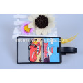 airline soft rubber luggage baggage tags